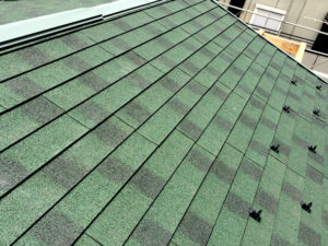 屋根材の種類と特徴　ディプロマット